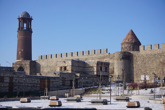 All-inclusive Private Guided 2-day Tour of Erzurum - Who Should Consider This Tour?