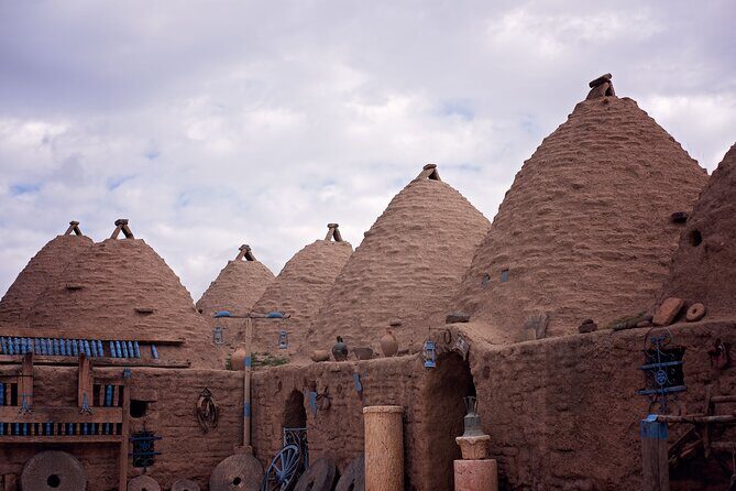 All-inclusive Private Guided 2-day Tour of Sanliurfa - Who Will Love This Tour?