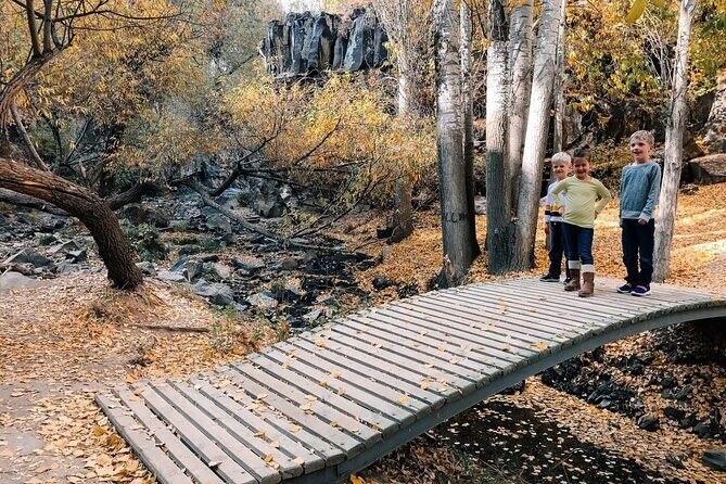All-inclusive Private Guided 3-Day Tour of Van - What Travelers Can Expect