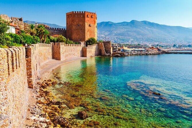 All-inclusive Private Guided Tour of Antalya City - Practical Details and Tips