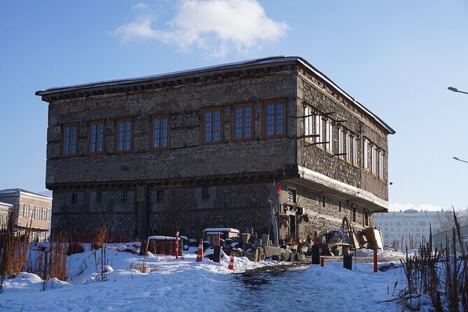 All-inclusive Private Guided Tour of Erzurum City - Final Thoughts