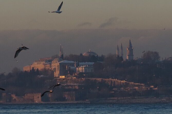 All-inclusive Private Guided Tour of Istanbul City - FAQ