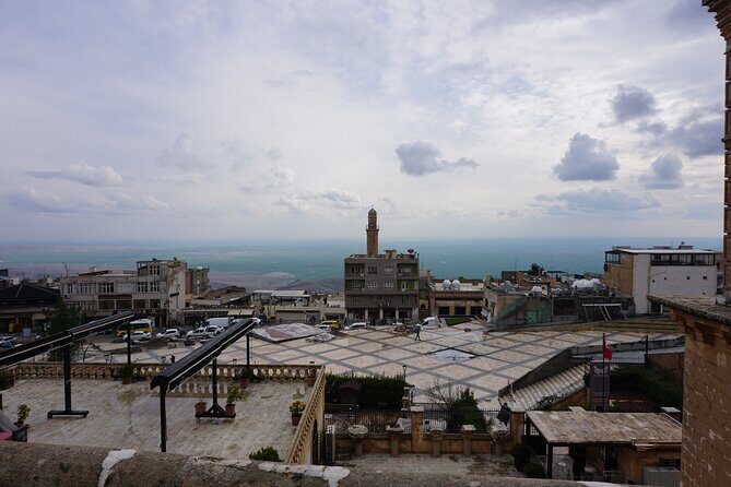 All-inclusive Private Guided Tour of Mardin City - Delving Into Mardin’s Architectural and Religious Heritage