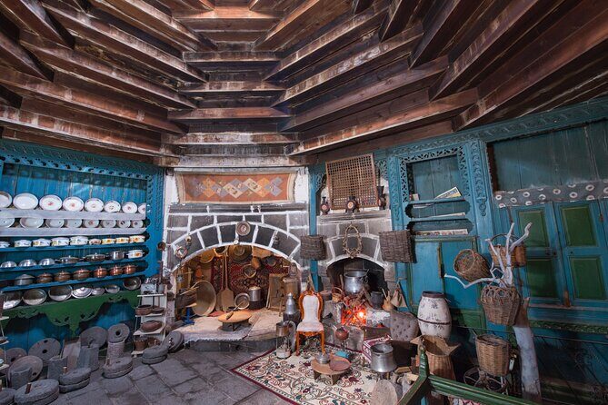 All-inclusive Private Guided Walking Tour of Erzurum City - Who Should Consider This Tour?