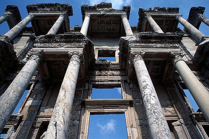 All Inclusive Private Half-Day Ephesus and Sirince Village Tour with Lunch - FAQ