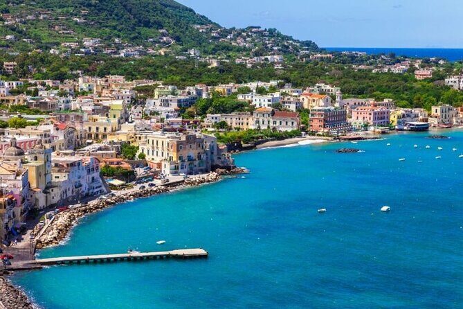 All Inclusive Private Luxury Boat Tour Ischia & Procida from Rome - Final Thoughts