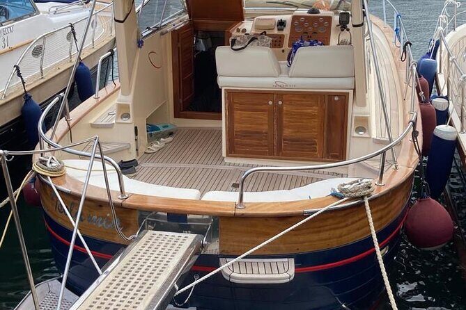 All inclusive private tour in the Archipelago of La Maddalena - The Experience: A Deep Dive into the La Maddalena Archipelago Private Tour