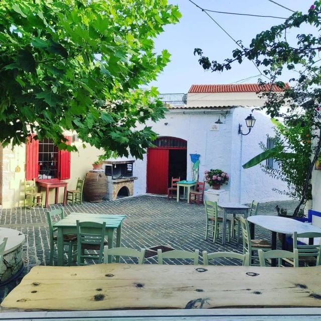 All Inclusive Private Tour of Crete Villages from Chania - Practical Details and Considerations