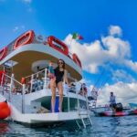 All Inclusive Private Yacht Charter Chica Fun 5 Waterslides - A Closer Look at the Chica Fun 5 Waterslides Yacht Experience