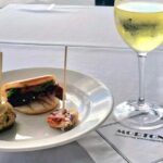 All-Inclusive Progressive Culinary & History Experience - Key Points