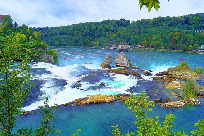 All Inclusive Rhine Falls and Appenzell Private Day Tour from Zurich - What We Love About This Tour