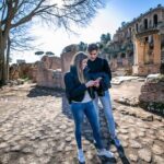 All inclusive Rome Colosseum and Forums Private Guided Tour - Why This Tour Stands Out