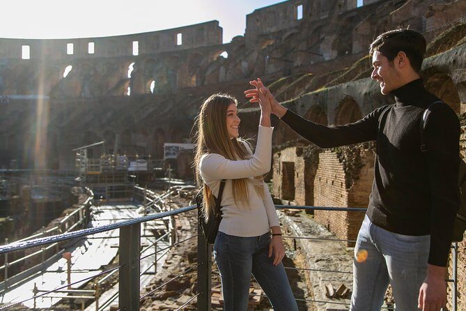 All Inclusive Rome - Vatican Sistine Chapel Colosseum Trevi Fountain & Pantheon - Final Thoughts: Who Should Consider This Tour?