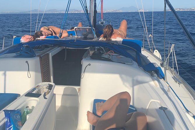 All-inclusive Sailing tour: Sorrento Coast - FAQ