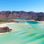 All-inclusive Snorkel in Balandras Hidden beaches, La Paz - Guided Tour & Briefing in La Paz