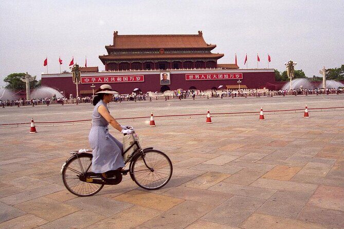 All Inclusive Tour: Forbidden City, Tiananmen Square and Peking Duck Cuisine - Who Will Love This Tour?