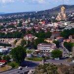 All-inclusive.Tour to Georgia for 5 days:Tbilisi, Kazbegi, culinary master-klass - Frequently Asked Questions