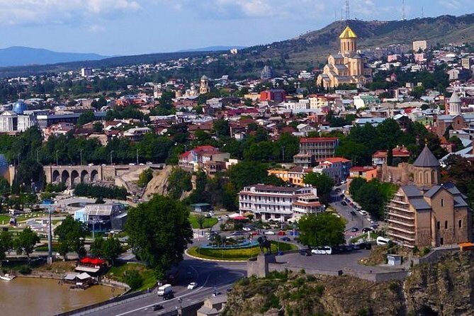 All-inclusive.Tour to Georgia for 5 days:Tbilisi, Kazbegi, culinary master-klass - Frequently Asked Questions