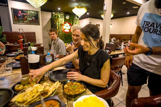 All Inclusive Twilight Nights Little India Half Day Tour - Exploring Harris Park and Little India: A Deep Dive