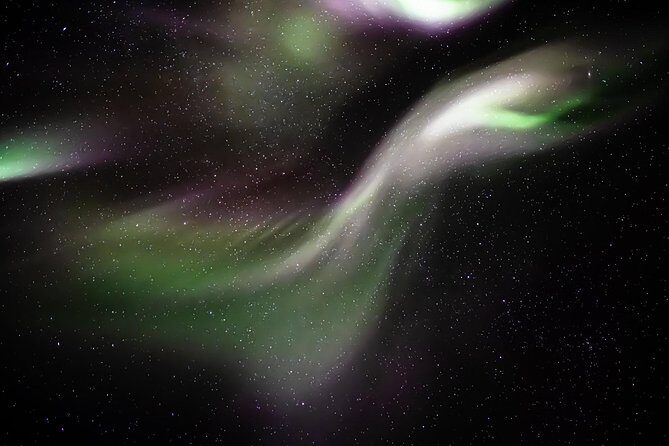 All-inclusive very small group Northern lights with photographs - Who Will Love This Tour?
