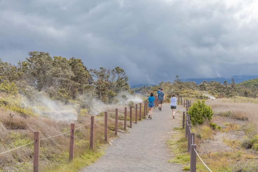 All-Inclusive: Volcanoes, Lava Tube & Black Sand Beach Tour - The Value of This Tour
