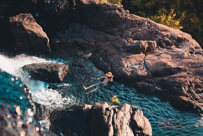 All-Inclusive Waterfall Explorer Day Trip from Airlie Beach - Who Would Love This Tour?