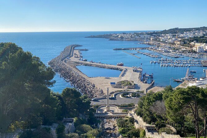 All Inclusive Weeklong Tour of Salento's Coasts and Countryside - Exploring the Heart of the Salento Coast and Countryside