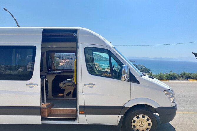 All INCLUSIVE with Lunch : Private Ephesus, Virgin Mary, Artemis - Why This Tour Stands Out