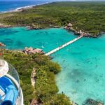 All Inclusive - Xel-Ha Park Tour from Cancún & Playa del Carmen - Authentic Insights from Travelers