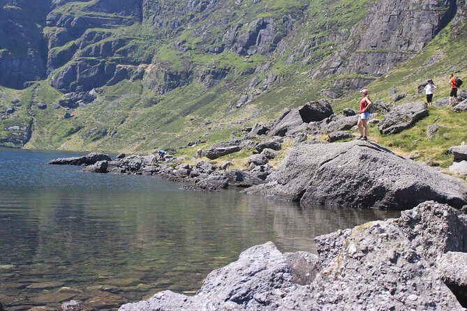 All Ireland Adventure From Dublin - Practical Information & FAQs