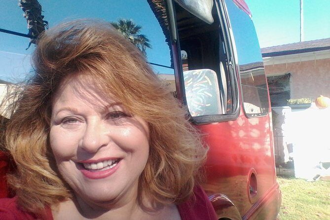 All Star Showbiz Tours. Stars Homes, Beach Tours & More More! - A Deep Dive into the All Star Showbiz Tours Experience