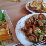 All the Experiences: Culture, Food, Drink, Views and Blending In - FAQ
