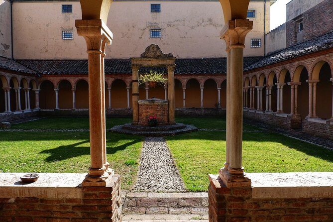 All the wonders of the Bologna hills - A Deep Dive into the Bologna Hills Tour