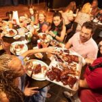 All You Can Eat BBQ Dinner and Show at Tropical Isle with Sightseeing Cruise - Whats the Experience Like?