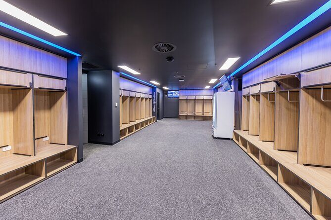 Allianz Stadium Guided Walking Tour - Final Thoughts on the Allianz Stadium Guided Walking Tour