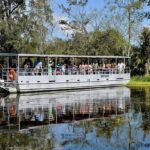 Alligator Swamp Tour by Gray Line New Orleans - FAQ