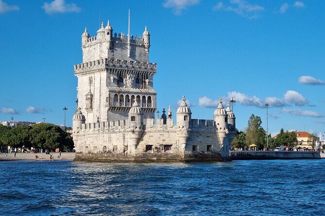 Alma Nobre  The Finest Tagus Cruise Experience - FAQ