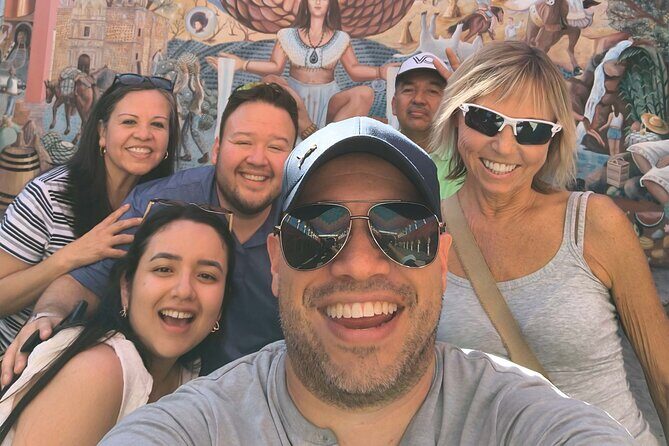 Alma Tequilera Flavors Tradition and Feast - A Deep Dive into the Alma Tequilera Flavors, Tradition, and Feast Tour