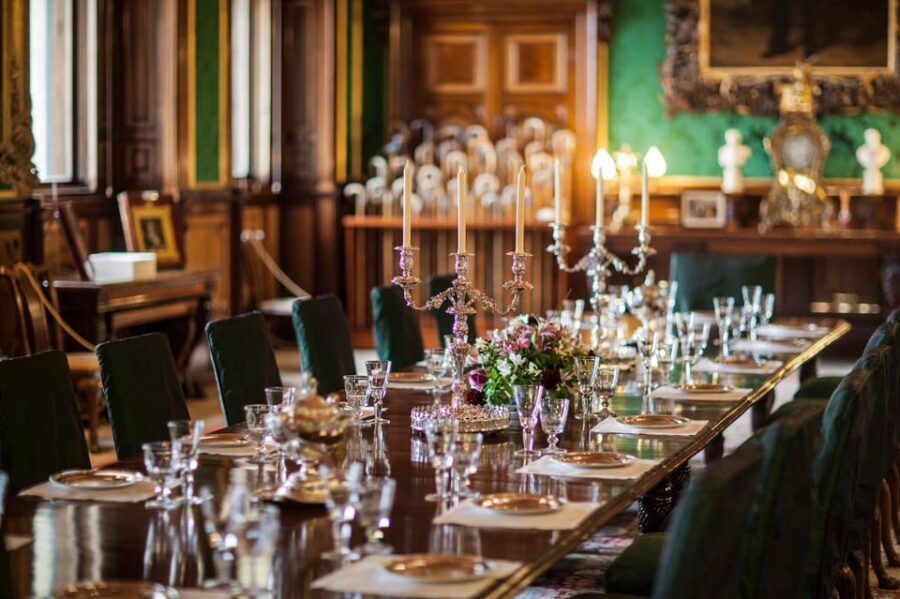 Alnwick: Alnwick Castle Ticket - Frequently Asked Questions