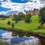 Alnwick Castle and Scottish Borders Tour from Edinburgh - What Sets This Tour Apart?