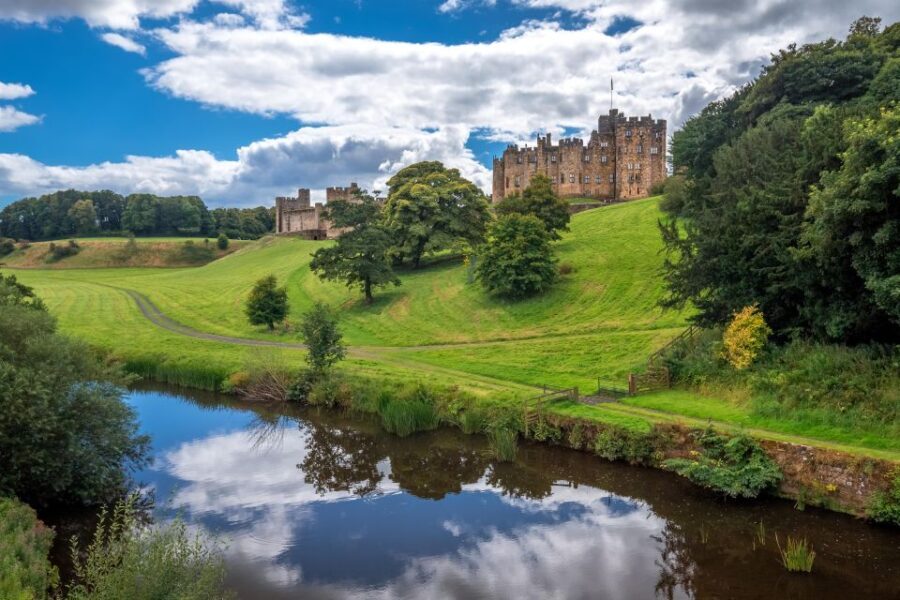 Alnwick Castle and Scottish Borders Tour from Edinburgh - What Sets This Tour Apart?