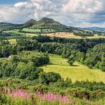 Alnwick Castle, Northumberland & Scottish Borders 1-Day Tour - A Deep Dive into the Northumberland & Scottish Borders Tour