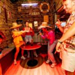 Aloha Amsterdam: Private Karaoke Booth with 20.000 Songs - A Closer Look at the Experience