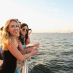 Aloha Wednesday Charleston Sunset Sail - Drinks Included - An In-Depth Look at the Charleston Sunset Sail