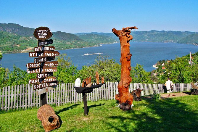 Along the Danube: Golubac Fortress & Iron Gate Gorge day trip from Belgrade - Who Should Consider This Tour?