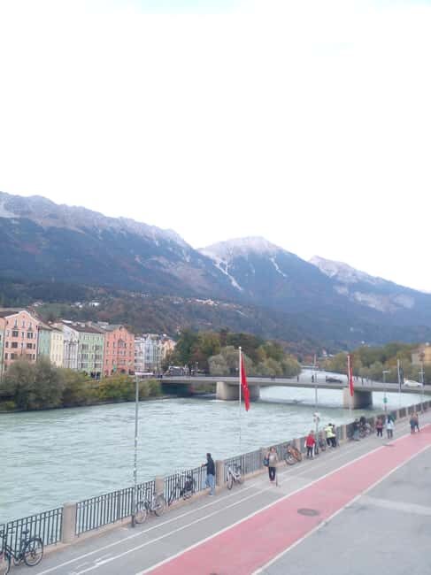 Alp Mountains Tour - The Landscape and Atmosphere: Why It Matters