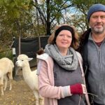 Alpaca and llama hike Moedling near Vienna - Practical Information