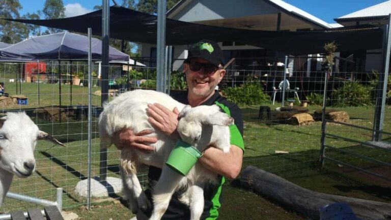 Alpaca Feeding with Wildlife & Nature Park VIP Private Tour - Who Is This Tour Best For?