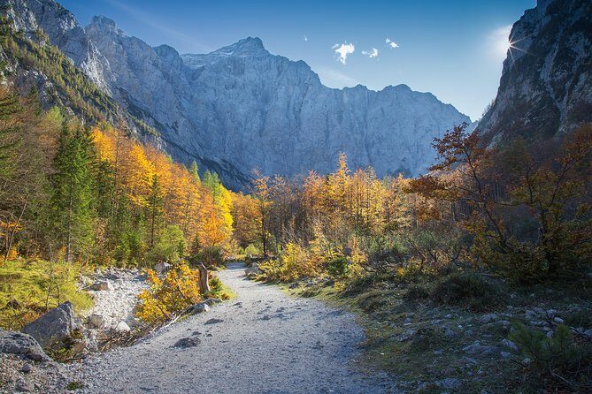 Alpine Adventure in Triglav National Park - Authentic Thoughts from Past Travelers