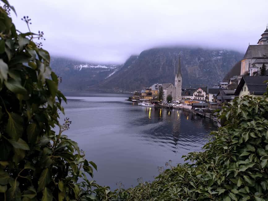 Alpine Beauty & Fairytale Towns: Hallstatt & Salzburg Tour - Who Is This Tour Best For?